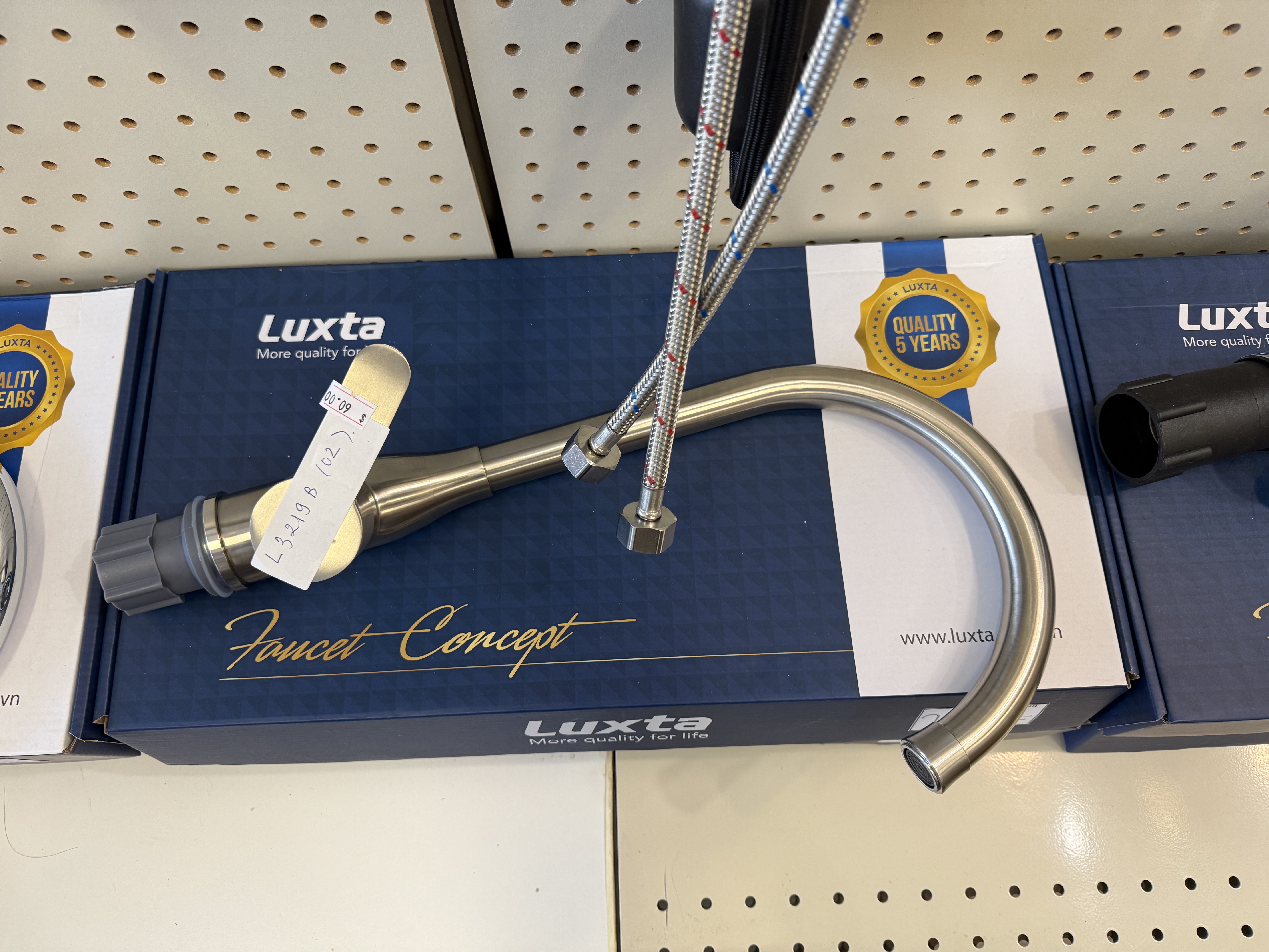 Bathroom Vessel Sink