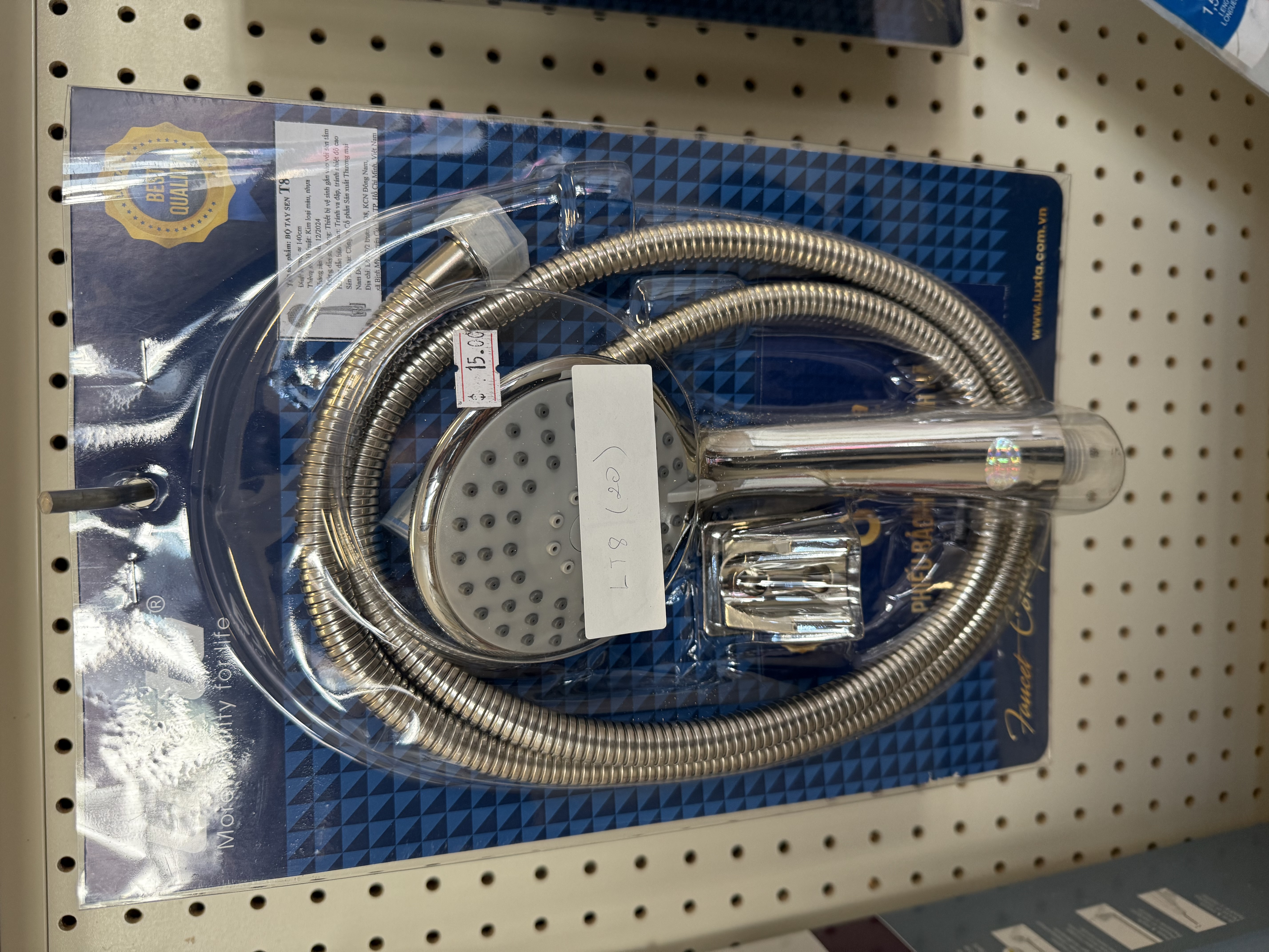 American Standard bidet