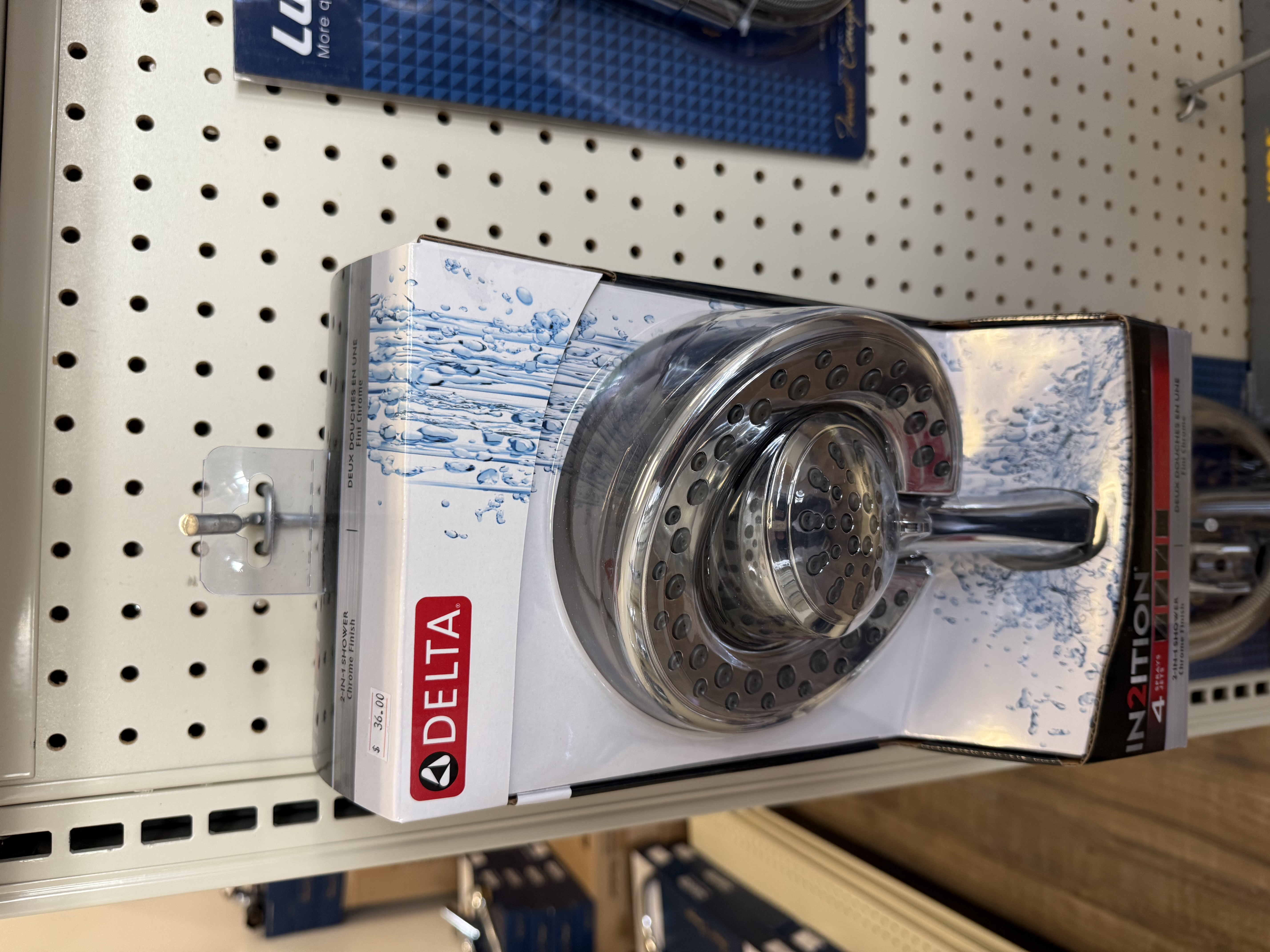 American Standard bidet