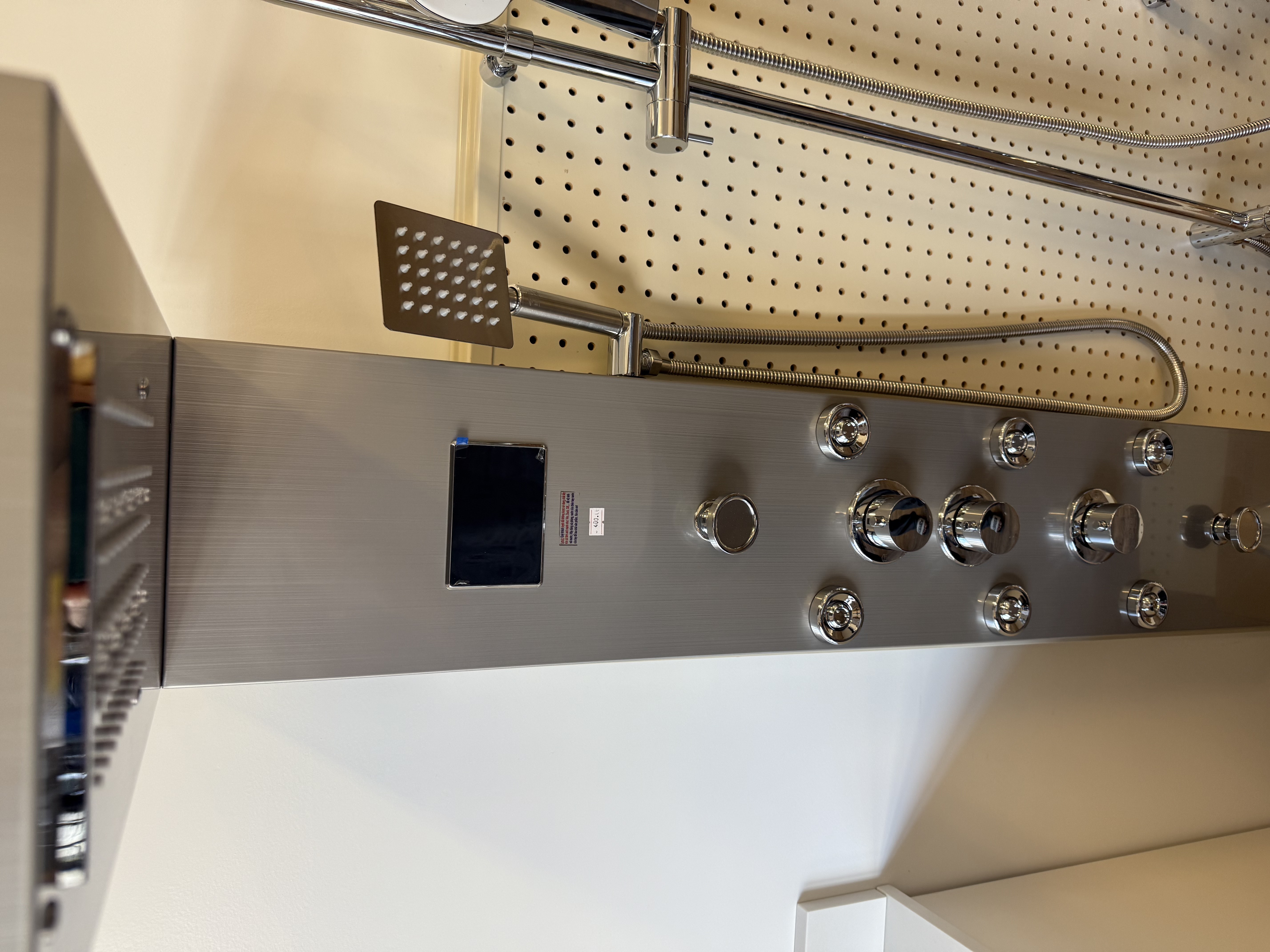 American Standard bidet