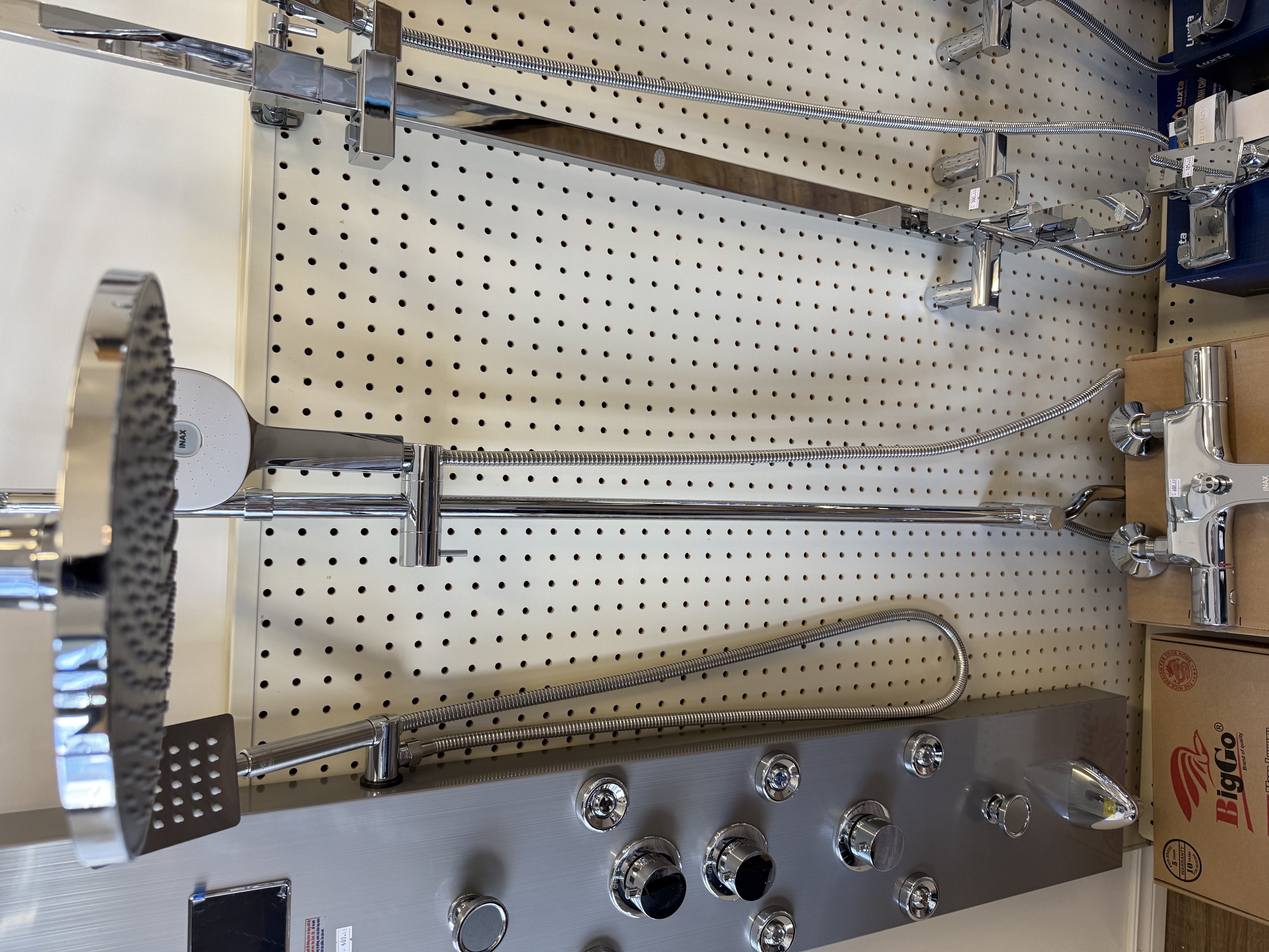 American Standard bidet