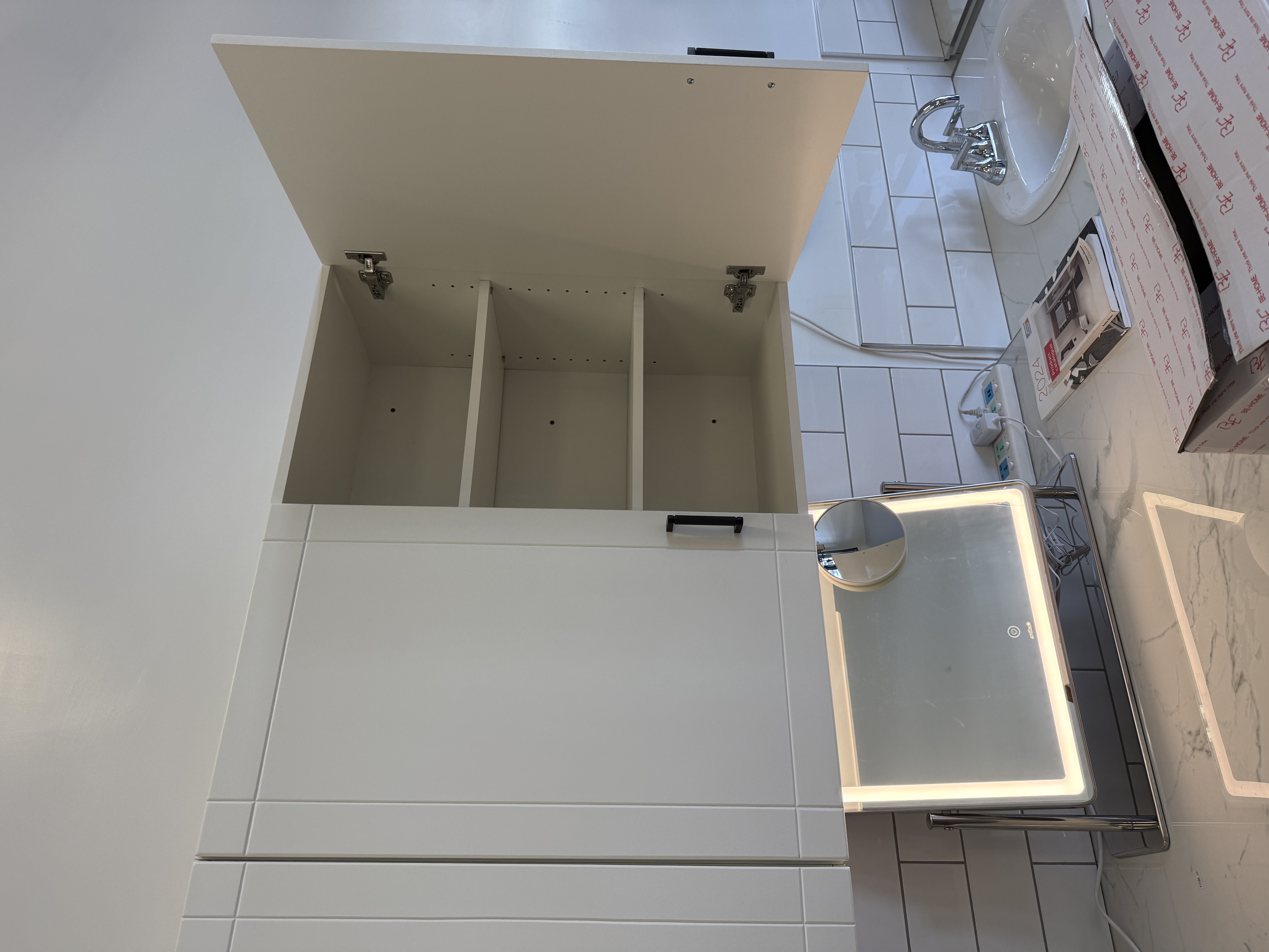 Stainless Steel Sink